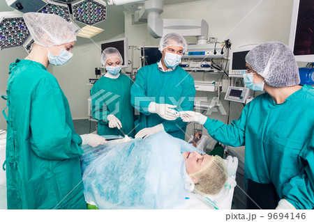 Surgery 9694146