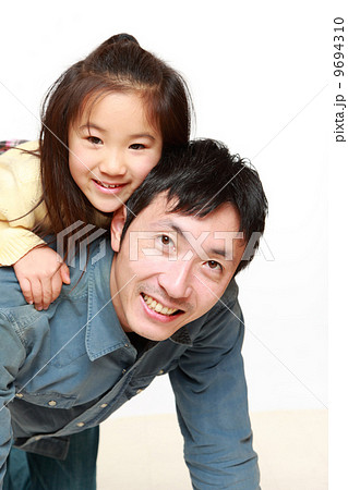 パパと娘 9694310