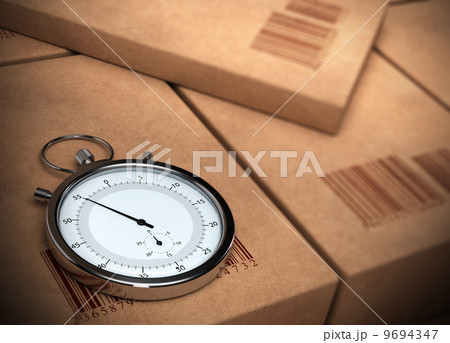 express courier 9694347