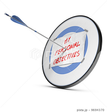 Achieving Personal Objectives or Goals Achieving Personal Objectives or Goals 9694370