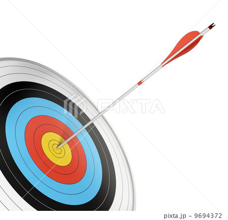 target shooting - goal or objectives 9694372