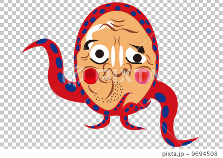 堆插圖 堆插圖 9694508