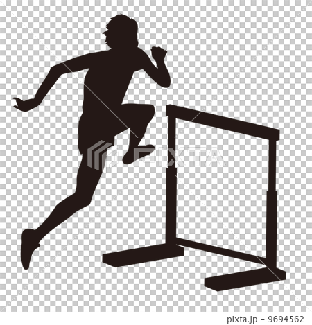 Hurdles 9694562