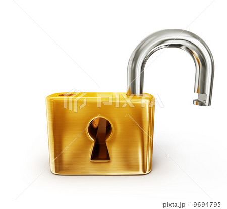 lock lock 9694795