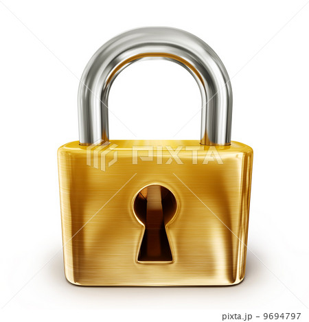 lock lock 9694797