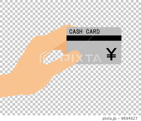 Card payment Card payment 9694827