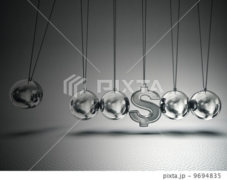balancing balls 9694835