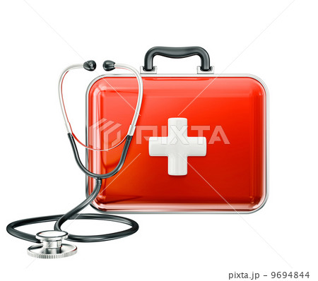 first aid box 9694844