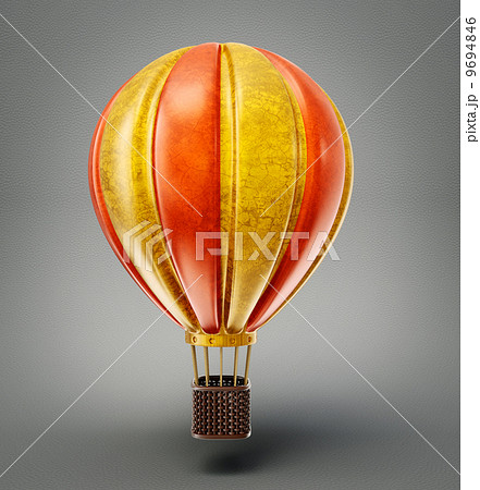 air balloon 9694846