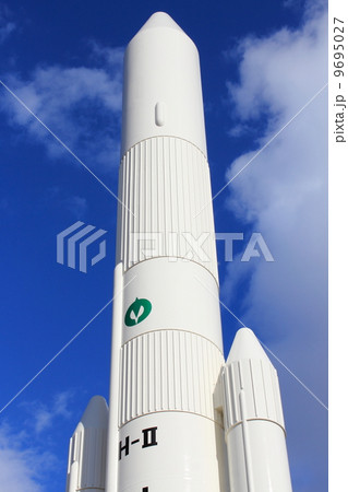 H-Ⅱロケット 9695027