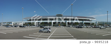福岡国際空港 福岡国際空港 9695218