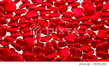 heart, hearts, valentine 9695280