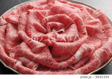 しゃぶしゃぶ用 9695394