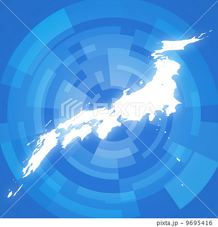 日本ビジネス素材 9695416