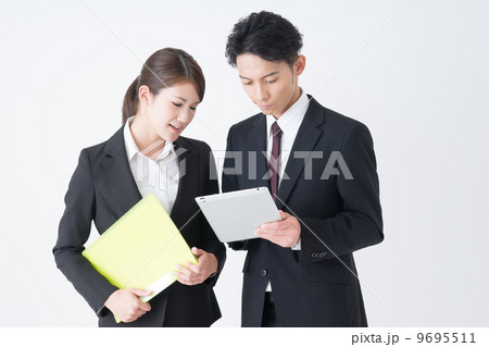 新入社員イメージ 新入社員イメージ 9695511