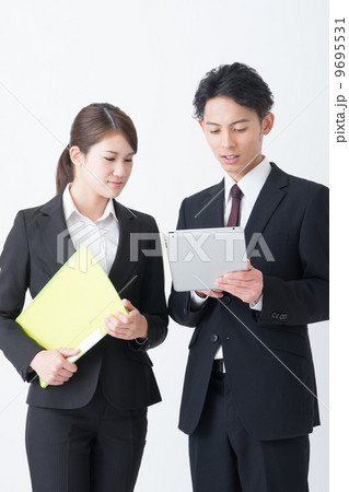 新入社員イメージ 9695531