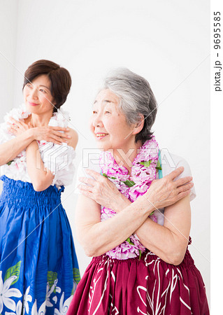 フラダンス教室 フラダンス教室 9695585