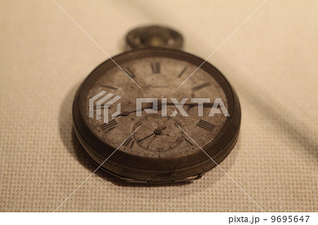 被爆時計 9695647