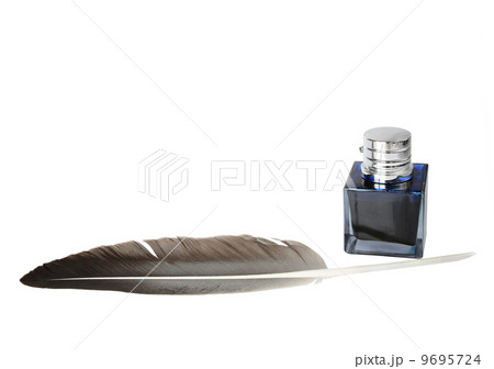 quill and the inkwell 9695724