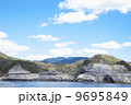 夏の堂ヶ島 9695849