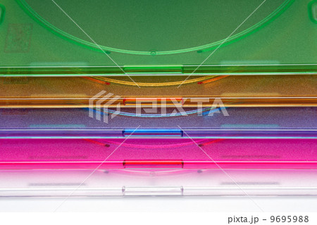 Boxing a box for CD of a disk Boxing a box for CD of a disk 9695988