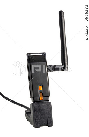 Wi-Fi Wireless USB Adapter Wi-Fi Wireless USB Adapter 9696383