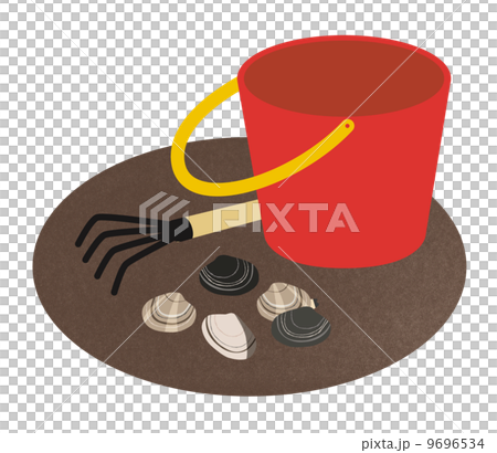 潮干狩りイメージ 9696534