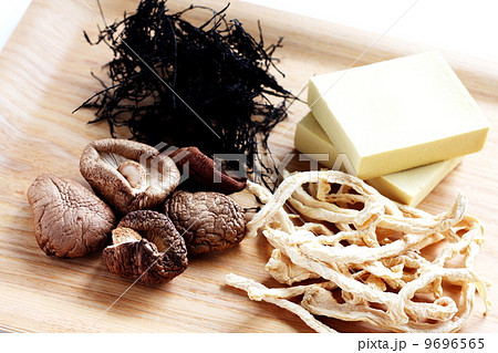 乾物類４種類 9696565