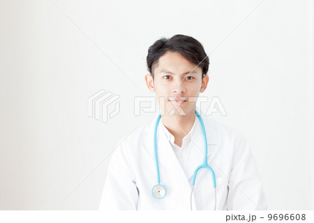 医師 医師 9696608
