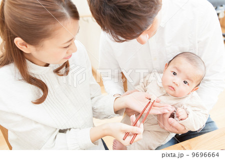 3 months old 9696664