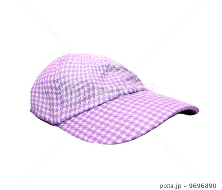 purple cap 9696890