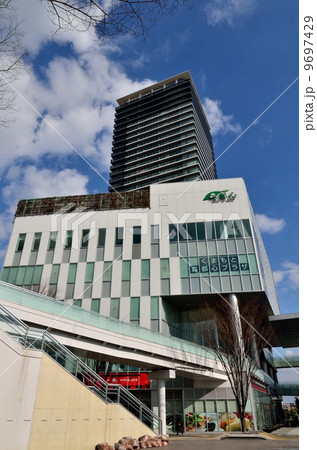 くまもと森都心プラザ 9697429