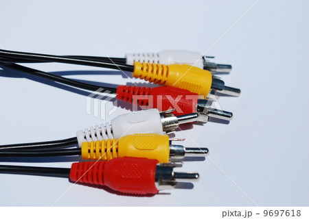 Video and audio cables Video and audio cables 9697618