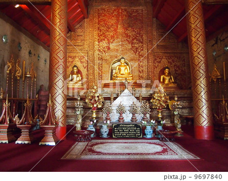 ワット・プラシン ワット・プラシン 9697840