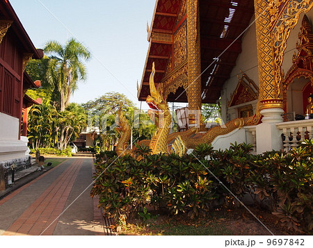 ワット・プラシン 9697842