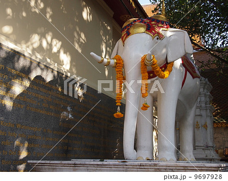 ワット・ドイステープ 9697928