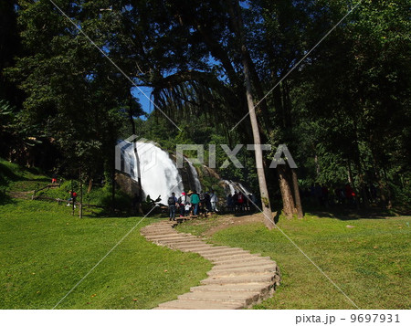 ワチラターン滝 9697931