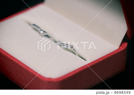 指輪／リング 9698349