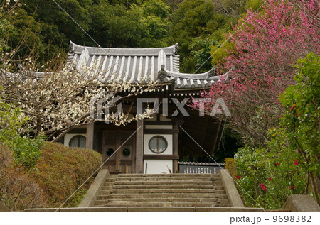 日本寺大黒堂 日本寺大黒堂 9698382