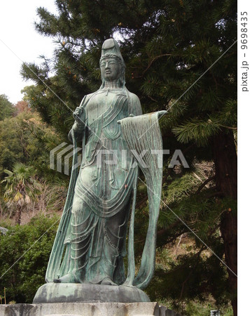10番　切幡寺 9698435