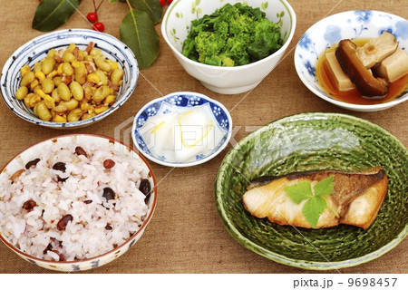 和食 和食 9698457