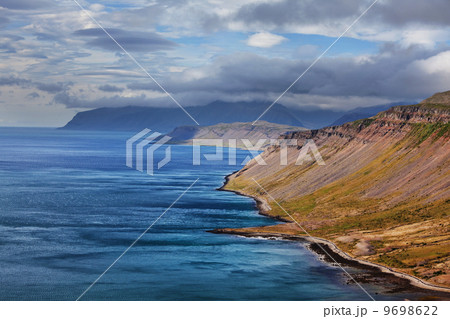 Iceland Iceland 9698622