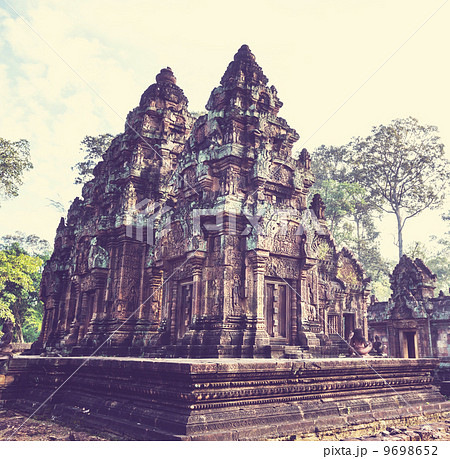 Koh Ker Koh Ker 9698652