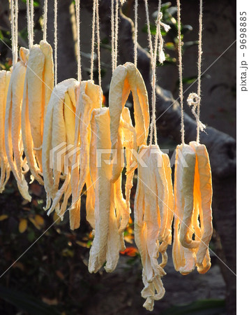 切干大根 9698885