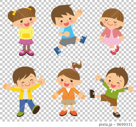 子供たち 9699331