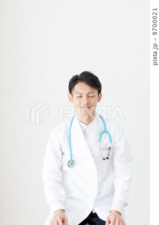 医師 9700021