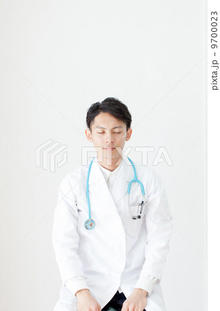 医師 医師 9700023