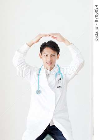 医師 医師 9700024