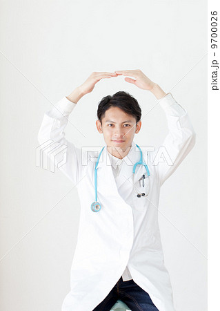 医師 9700026