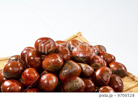 甘栗・天津甘栗 9700528